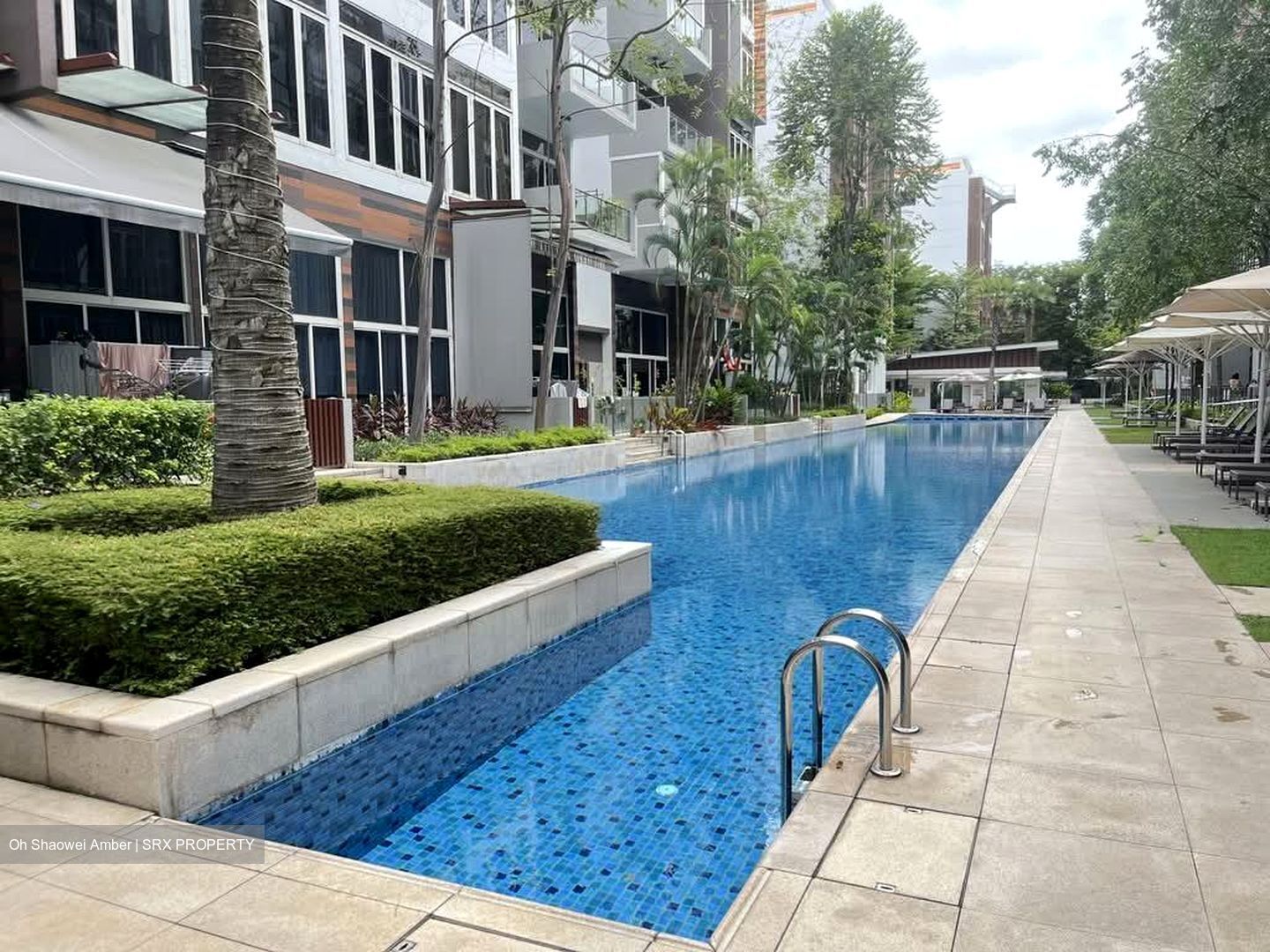 The Greenwich (D28), Condominium #574642401